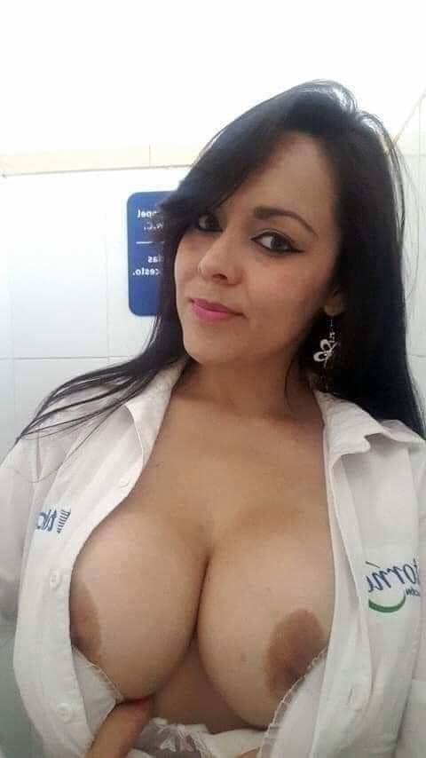 Hermosas Latinas Tetonas Y Culonas Xpaja