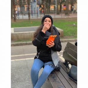 Portada Canal Pajeadora