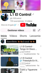 Imagen del canal porno