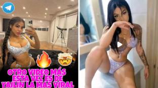 312px x 175px - Yailin La Mas Viral Videos Porno â€“ Sexo Amateur | Xpaja